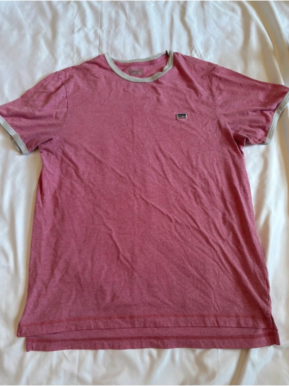 Levi’s Shirt
